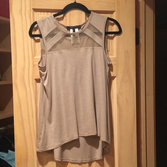 BcbgMaxAzria top - Picture 2 of 3